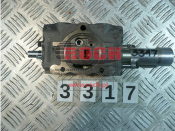 Hydraulisk ventil 5005CC-A-Q 511140 - 1 SEKCYJNY: billede 1