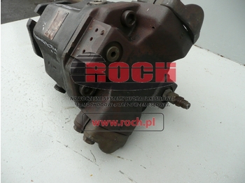 Hydraulikpumpe for Kompaktor BOMAG 0580094: billede 2