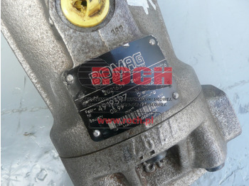 Hydraulikpumpe BOMAG