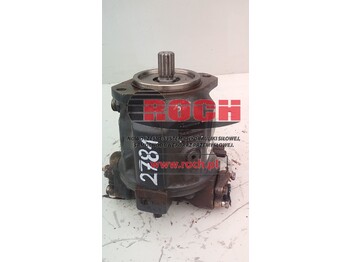 Hydraulikpumpe BOMAG