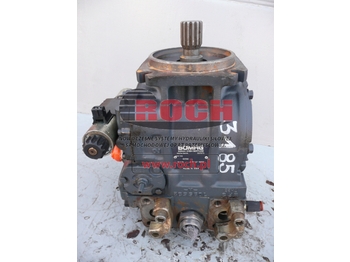 Hydraulikpumpe BOMAG