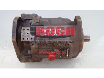 Hydraulikpumpe BRUENINGHAUS