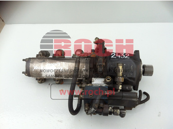 Hydraulikpumpe BRUENINGHAUS