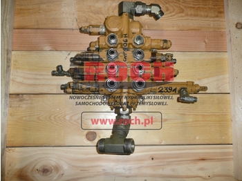 Hydraulisk ventil CATERPILLAR