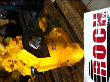 Hydraulikpumpe CATERPILLAR