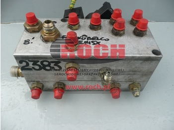 Hydraulisk ventil COMATROL