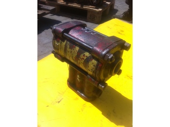 Hydraulikpumpe DAF