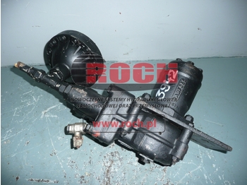 Hydraulisk motor DANFOSS / SAUER
