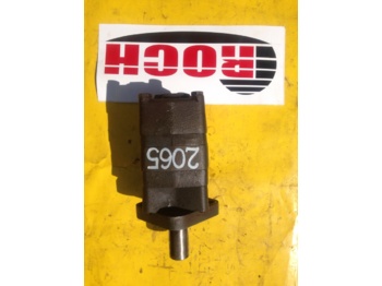 Hydraulisk motor DANFOSS / SAUER