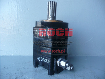 Hydraulisk motor DANFOSS / SAUER