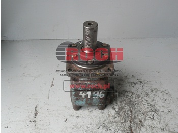 Hydraulisk motor DANFOSS / SAUER
