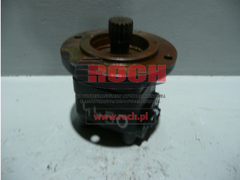 Hydraulisk motor DANFOSS / SAUER