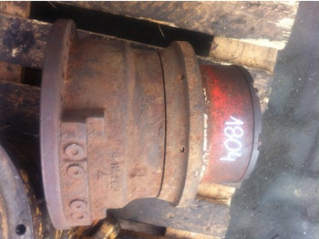 Hydraulisk motor DANFOSS / SAUER