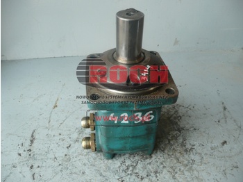 Hydraulisk motor DANFOSS / SAUER