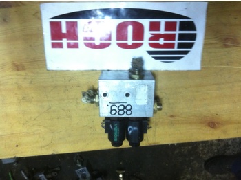 Hydraulisk ventil HAMM