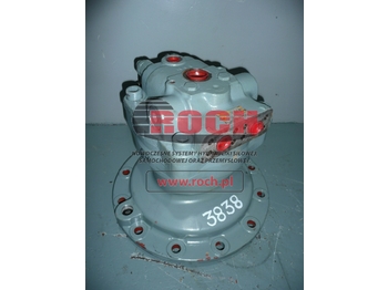 Hydraulisk motor KAWASAKI