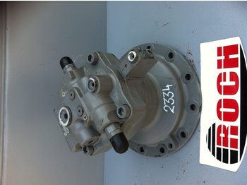 Hydraulisk motor KAWASAKI