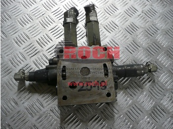 Hydraulisk ventil KOMATSU