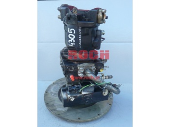 Hydraulikpumpe LIEBHERR