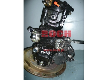 Hydraulikpumpe LIEBHERR