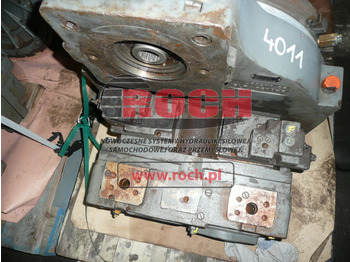 Hydraulikpumpe LIEBHERR