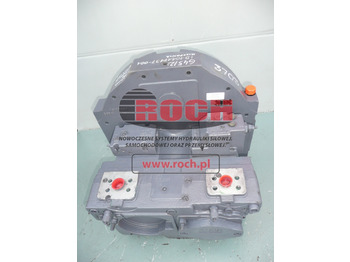 Hydraulikpumpe LIEBHERR