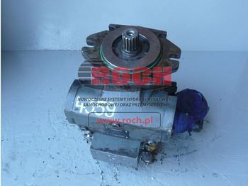 Hydraulikpumpe LIEBHERR