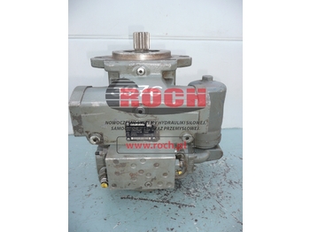 Hydraulikpumpe LIEBHERR