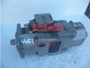 Hydraulikpumpe LIEBHERR