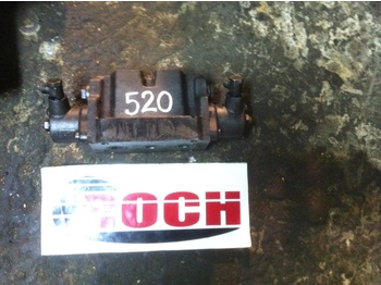 Hydraulisk ventil LINDE