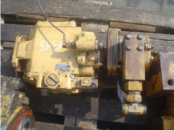 Hydraulikpumpe LINDE