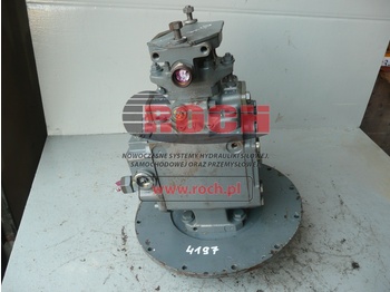 Hydraulikpumpe LINDE