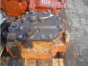 Hydraulikpumpe LINDE