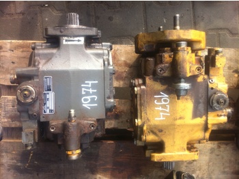 Hydraulikpumpe LINDE