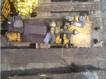 Hydraulikpumpe BRUENINGHAUS