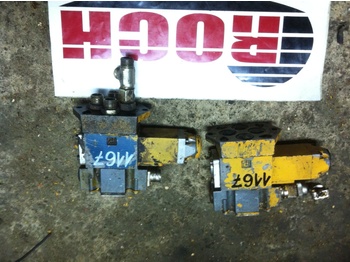 Hydraulisk ventil REXROTH