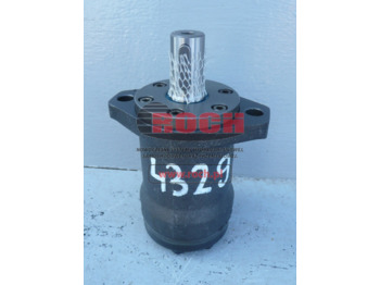 Hydraulisk motor DANFOSS / SAUER