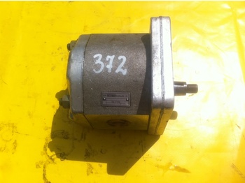 Hydraulikpumpe