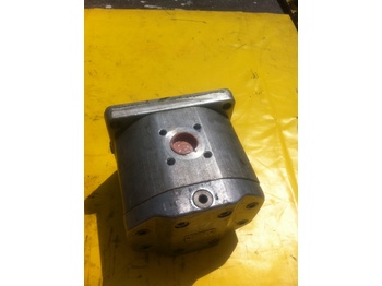 Hydraulikpumpe