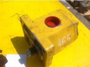 Hydraulikpumpe