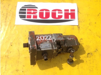 Hydraulikpumpe