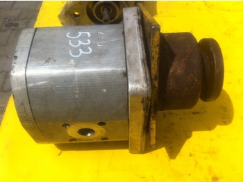 Hydraulikpumpe