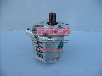 Hydraulikpumpe