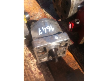 Hydraulikpumpe