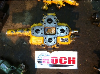 Hydraulisk ventil PARKER