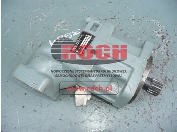 Hydraulisk motor PARKER