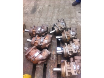 Hydraulisk motor PARKER