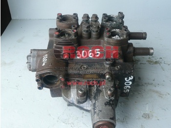 Hydraulisk ventil PARKER