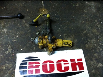 Hydraulisk ventil PARKER