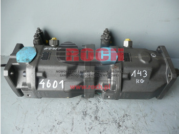 Hydraulikpumpe REXROTH